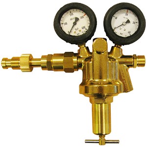 Bộ chia manifold khí